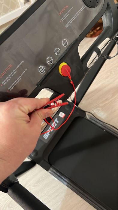 продам беговая дорожка