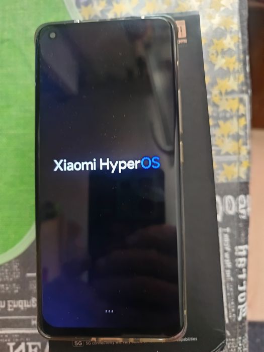 M 11 Ultra Xiaomi