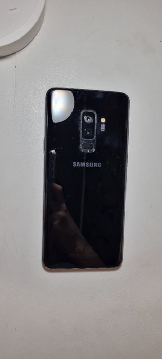 Samsung Galaxy s9 plus 6/64