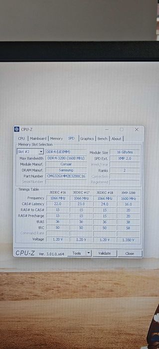 Компютър за Работа и Гейминг Ryzen 9 5900X 12/24 Core/32 Gb/2.5TB SSD/FE RTX 3070/WiFi&BT/Гаранция