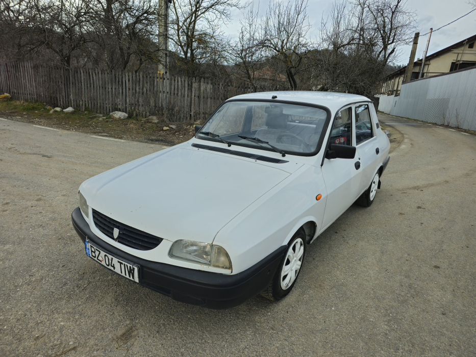 Vand Dacia 1400 Benzina+Gpl