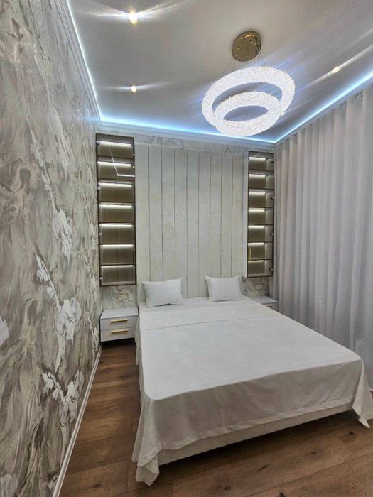 Чиланза Ц квартал 2/2/8 Новостройка