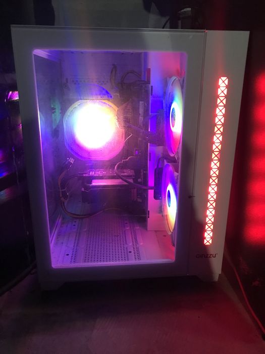 Компьютер игровой