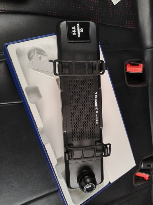 Tomboss T11 car desh cam