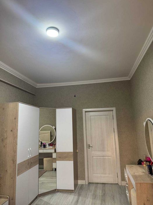 Срочно! Шикарная Евро Двушка на GREEN HOUSE Сергели!