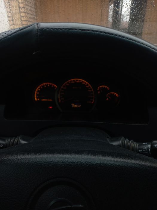 Равон Гентра 2016