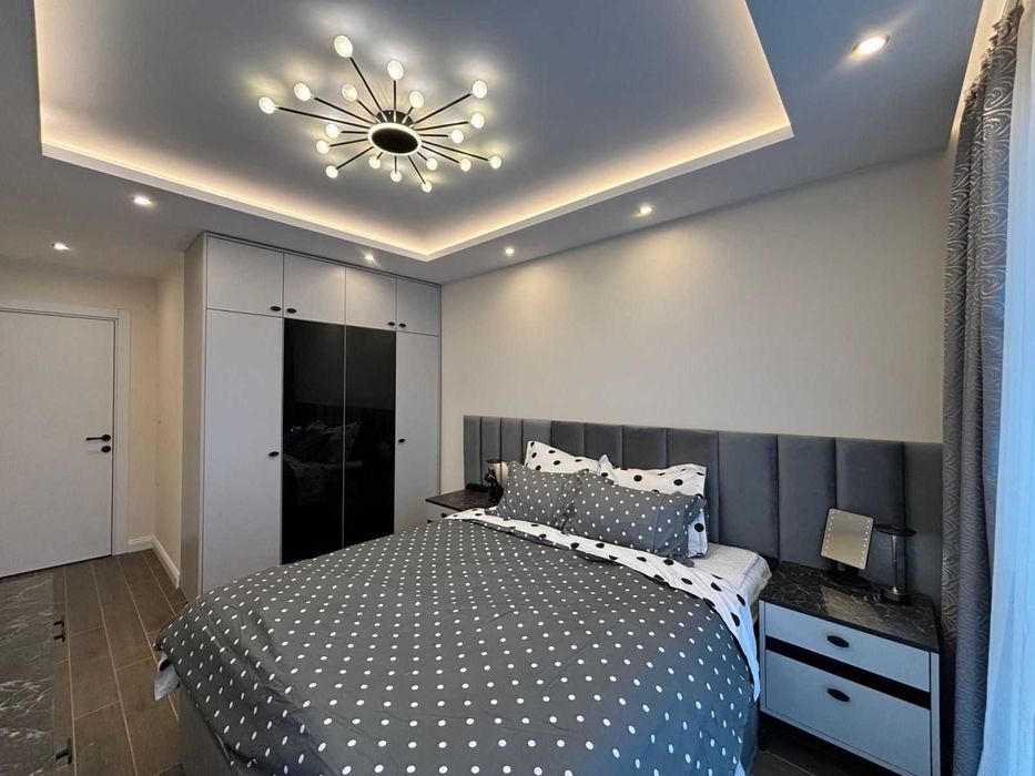 Дава се под наем Тристаен апартамент в Пловдив, Христо Смирненски - 96 кв.м за 800 € - Снимка #11