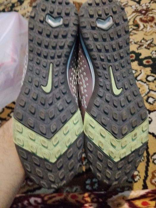 Бутсы Nike оригинал