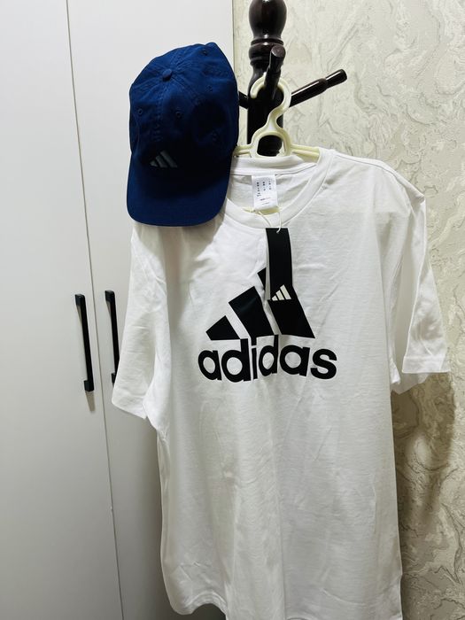 Futbolka  Adidas