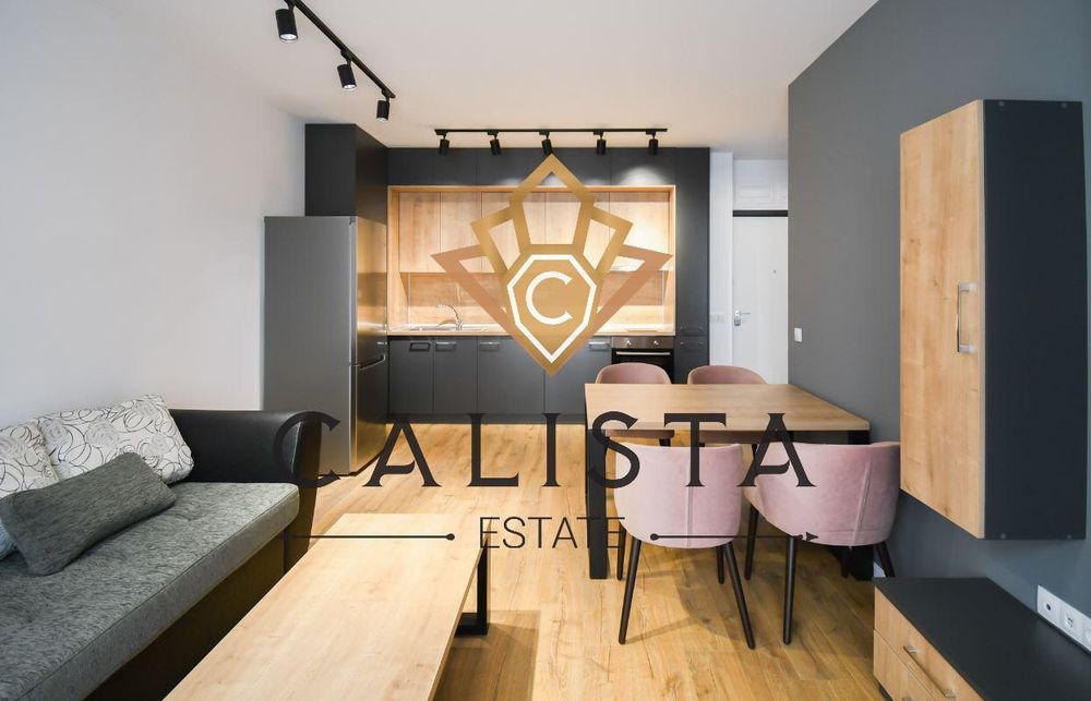 Дава се под наем Двустаен апартамент в София, Кръстова вада - 72 кв.м за 700 € - Снимка #1