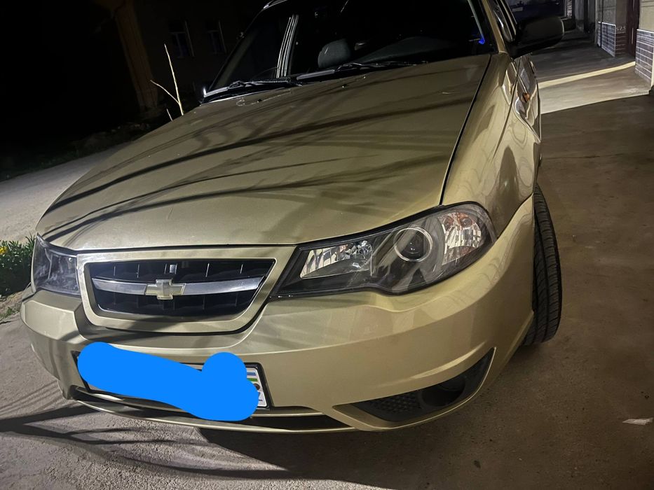 Nexia 2 1,6 gidravlika