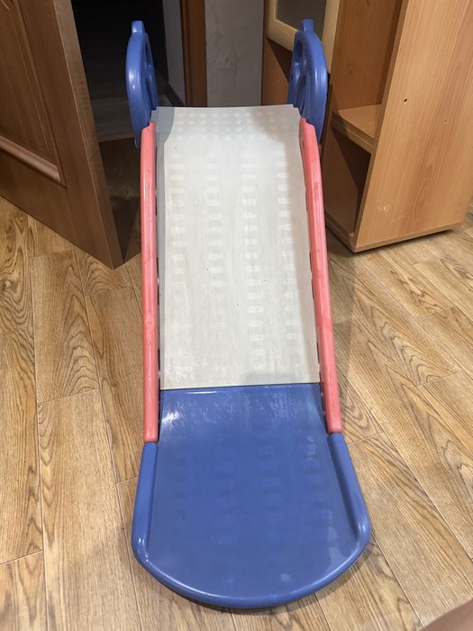 Горка для малышек
