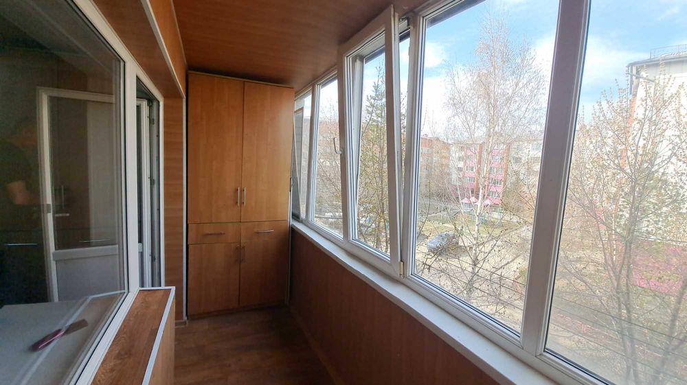 Продам 3х ком.Кв. Вокзал