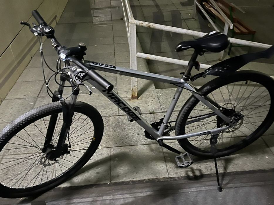 Велосипед MACOGE