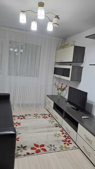 Apartament cu 2 camere de inchiria sector 3 Bucuresti zona Pallady