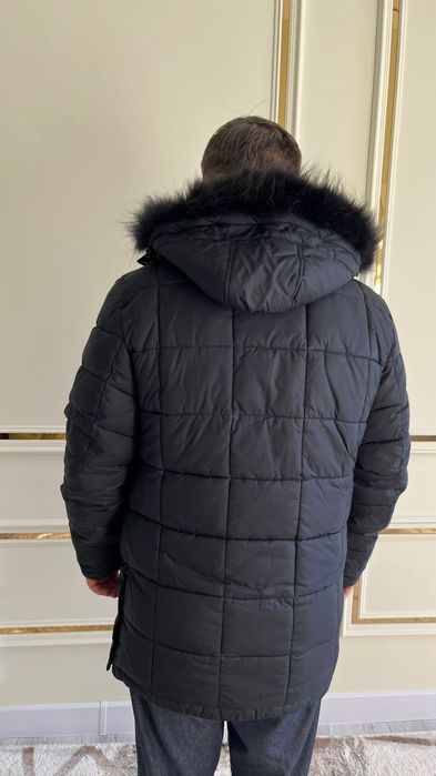 Куртка для мужчин