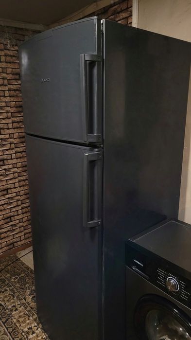 Холодильник Bosch