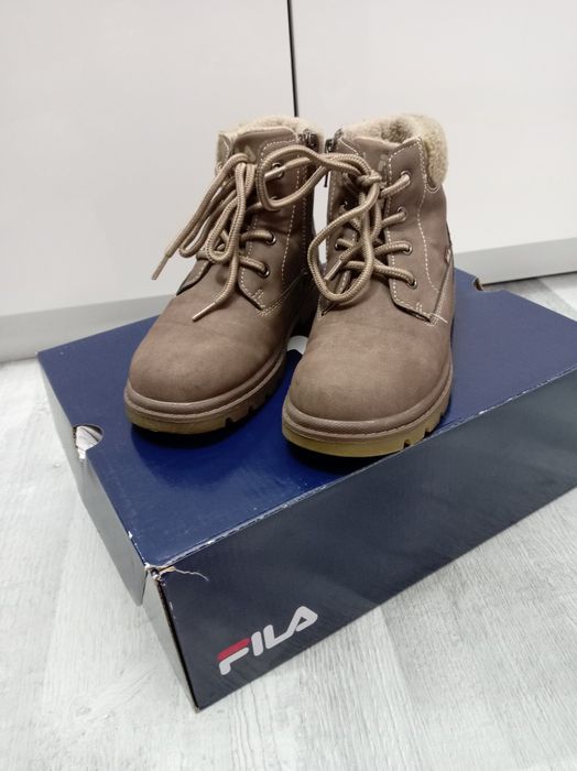 Ghete copii, mărime 30,marca Fila