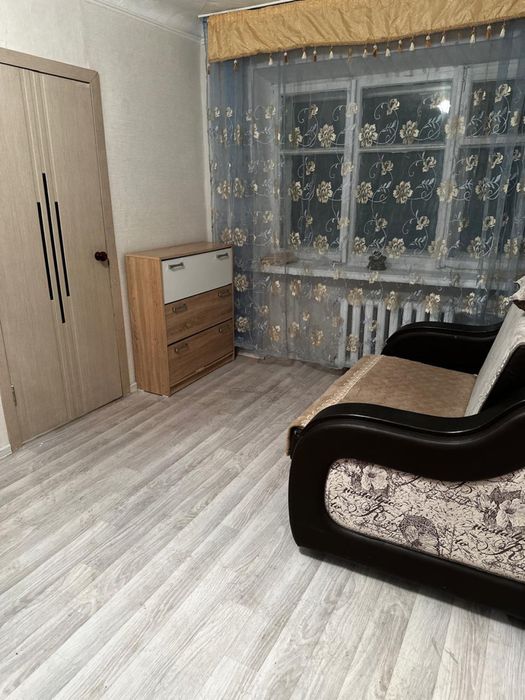 Сдам квартиру на длительный срок!
