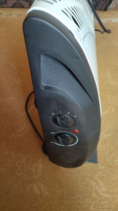 Конвектор Taurus Clima 2000