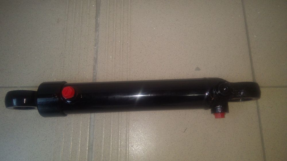 ЮМЗ/Т25/Т40 Двойни хидравлични помпи при липса на НШ10