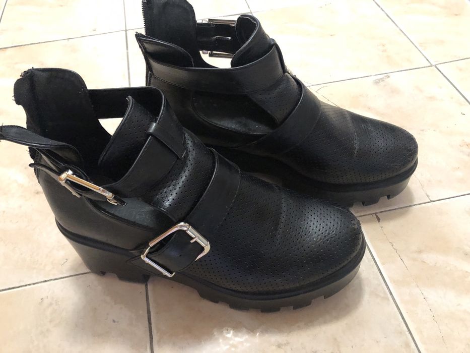 Боти летни и зимни