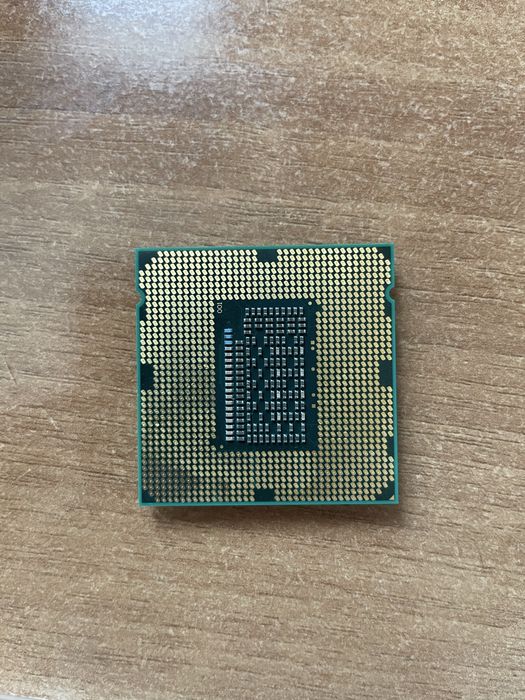 Процессор intel core i5 2300