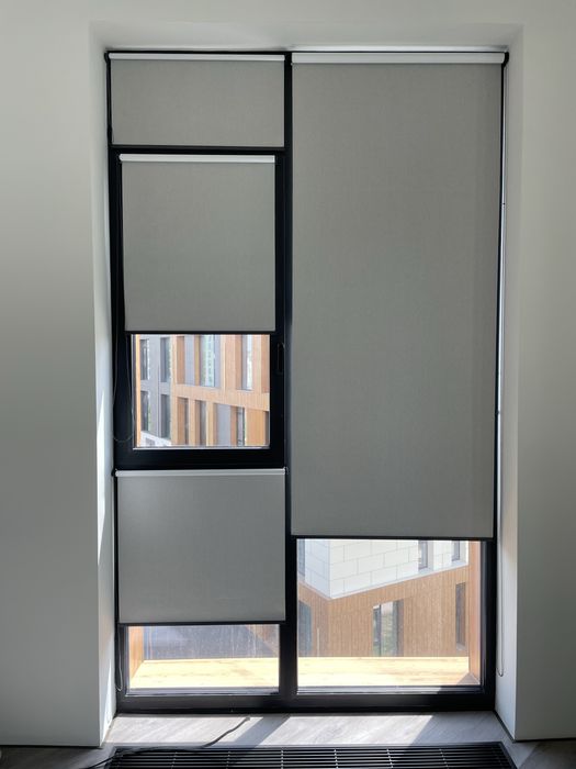 Ролл -шторы дёшево