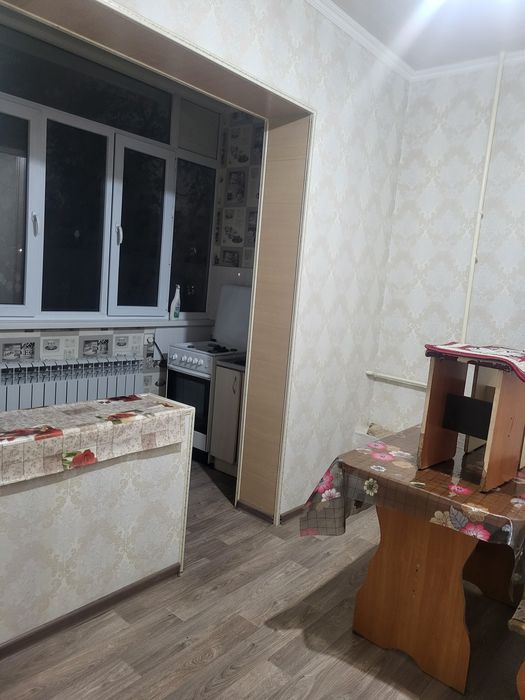 Сдаётся квартира посуточно