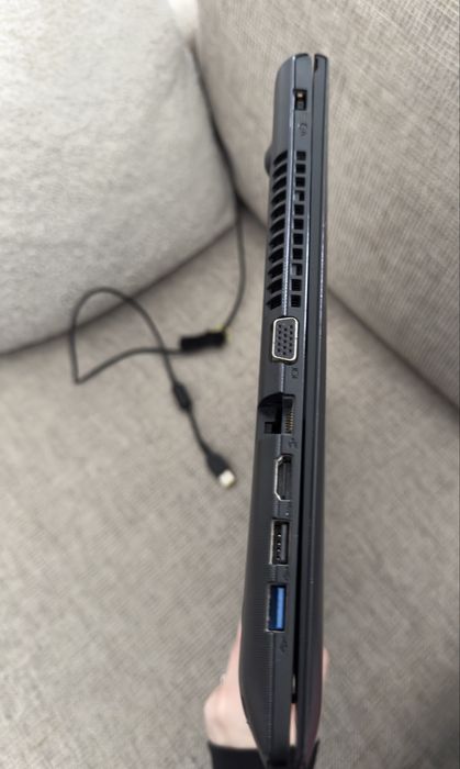 Laptop Lenovo Z50-75, 15.6’’, 16 GB RAM