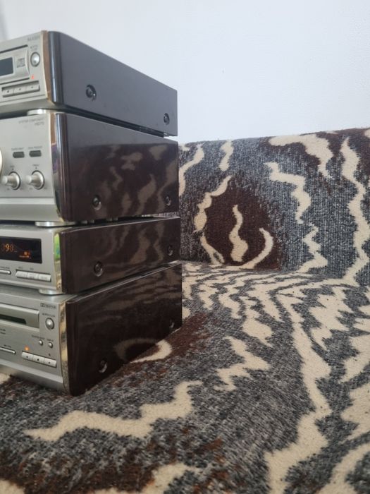 Linie Technics SL-HD70