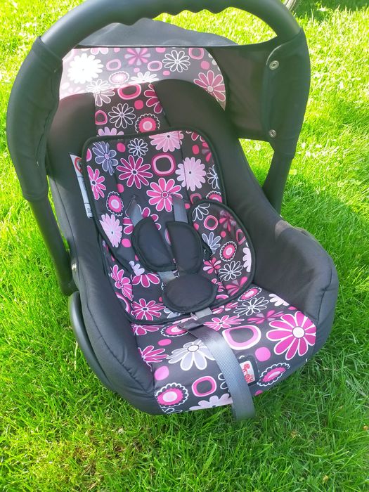 Коляска Verdi Sonic 3 в 1