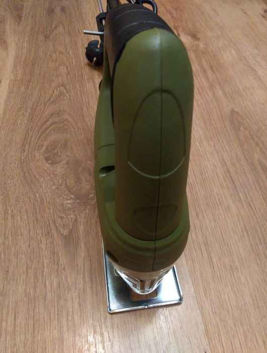 Fierastrau vertical heinner, 400 w, 3000 rpm, nou