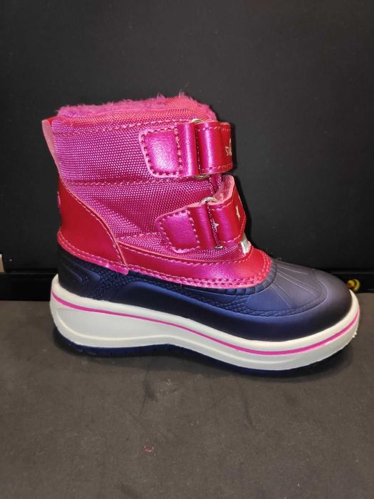 Ботушки Stay cool