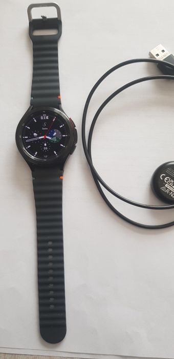 Vand Smartwatch Galaxy watch 4