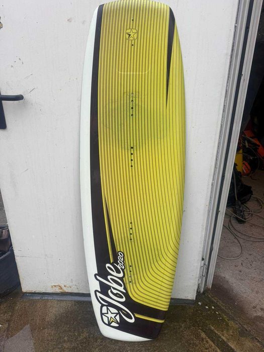 Уейкборд ,Jobe..