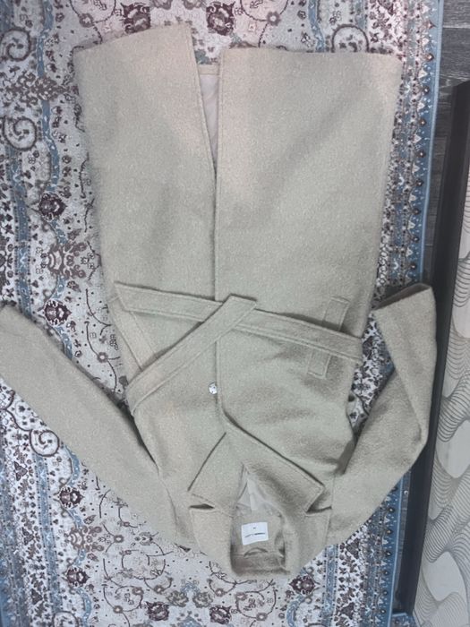 Новое пальто,неношенное