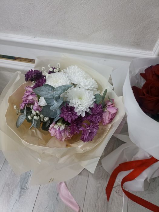 Продается цветы .