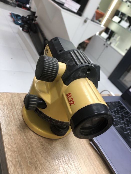 Нивелир Stanley FarMax AL32 (p25)