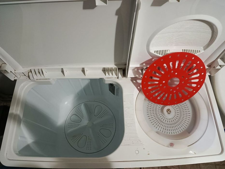 Artel polavtomat 10 kg