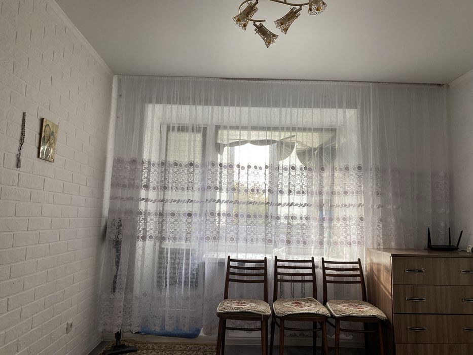 Продам 1-комнатную квартиру