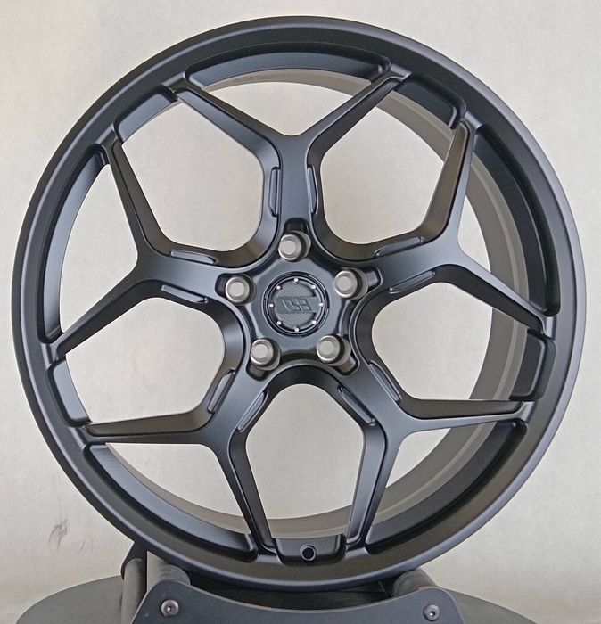 Кованные диски R21 (5х120)