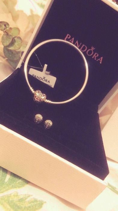 пандора новаяяяя