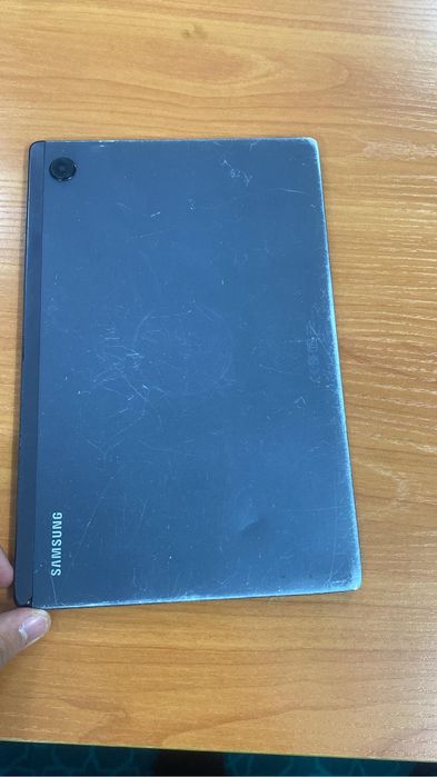 Samsung Galaxy Tab A8