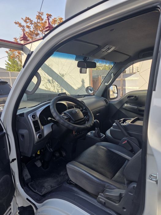 Кия бонго 2022 сотилади