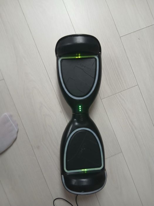 Vând  haverboard cumpărat de nou