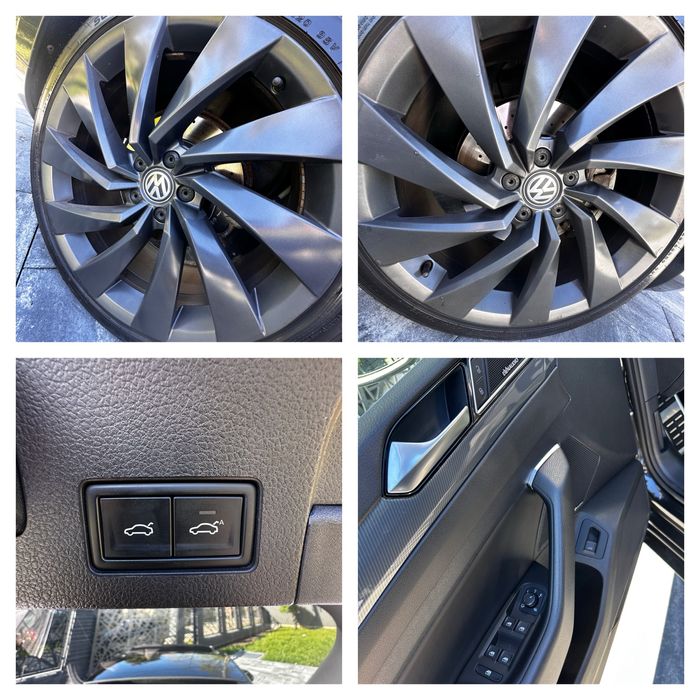Volkswagen ARTEON R-line/Dsg/Pano/Matrix