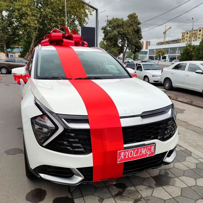 Lanta bantik Автабант бант лента