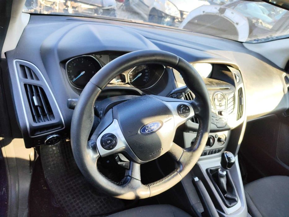 Ford Focus mk3 2015г 1.6  L Duration DI TC 95кс. на части