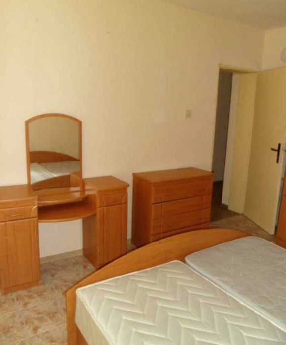 Дава се под наем Двустаен апартамент в Бургас, Възраждане - 78 кв.м за 102 € - Снимка #23